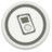 Orbital iPod Icon